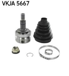 SKF VKJA 5667